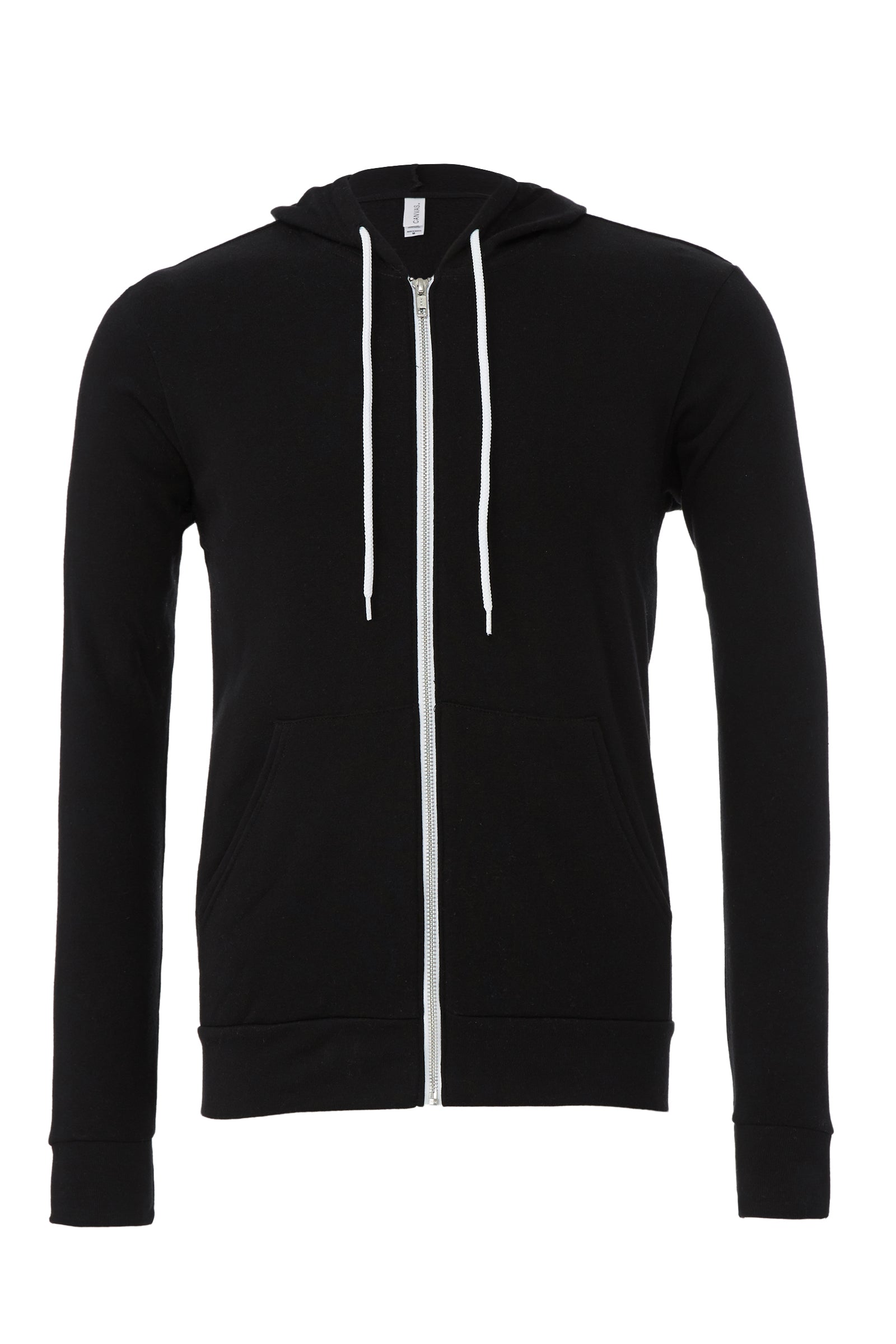 TRANSFORMATION NATION ZIP UP HOODIE