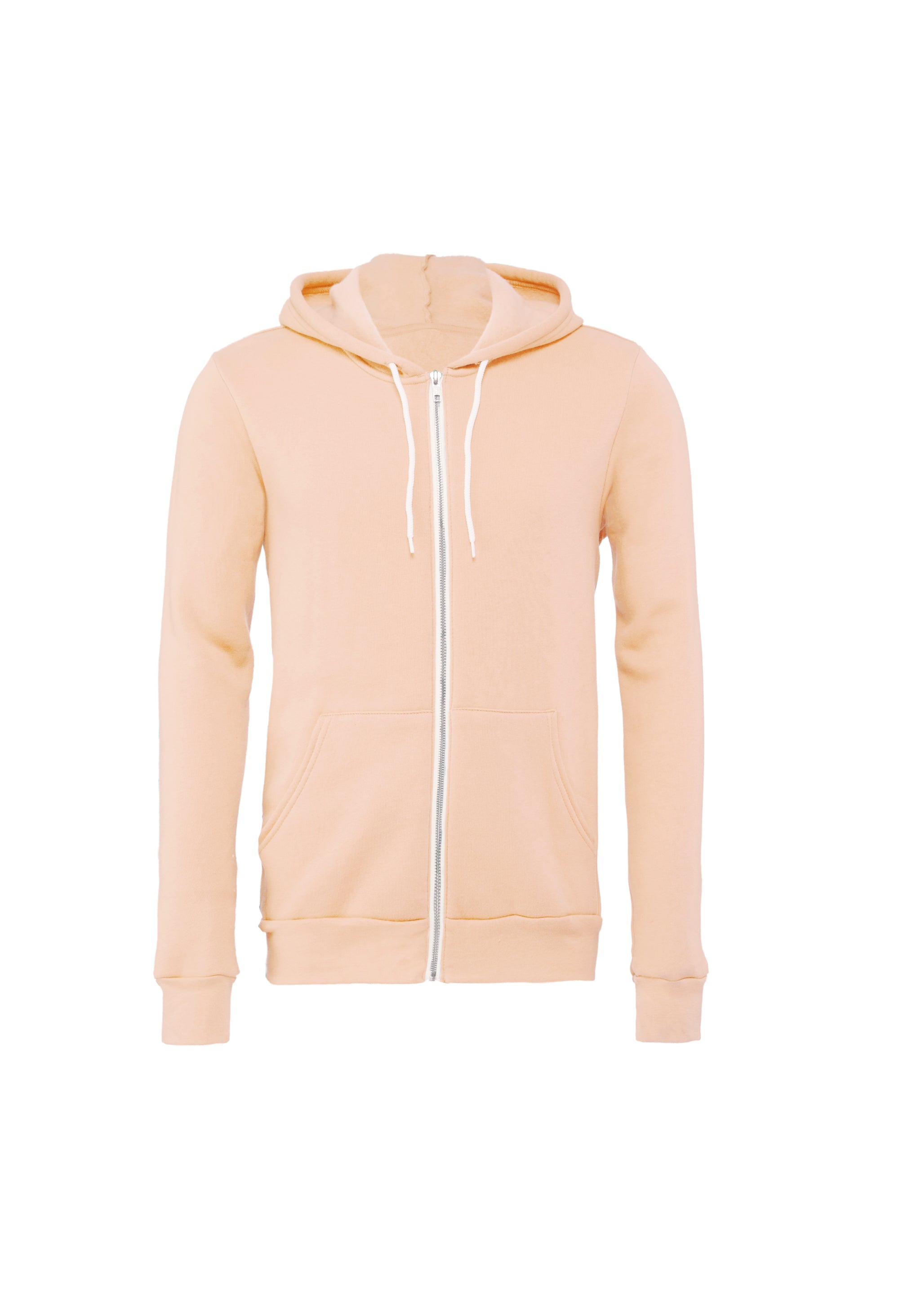 The Empowerment HUB Zip Up Hoodie