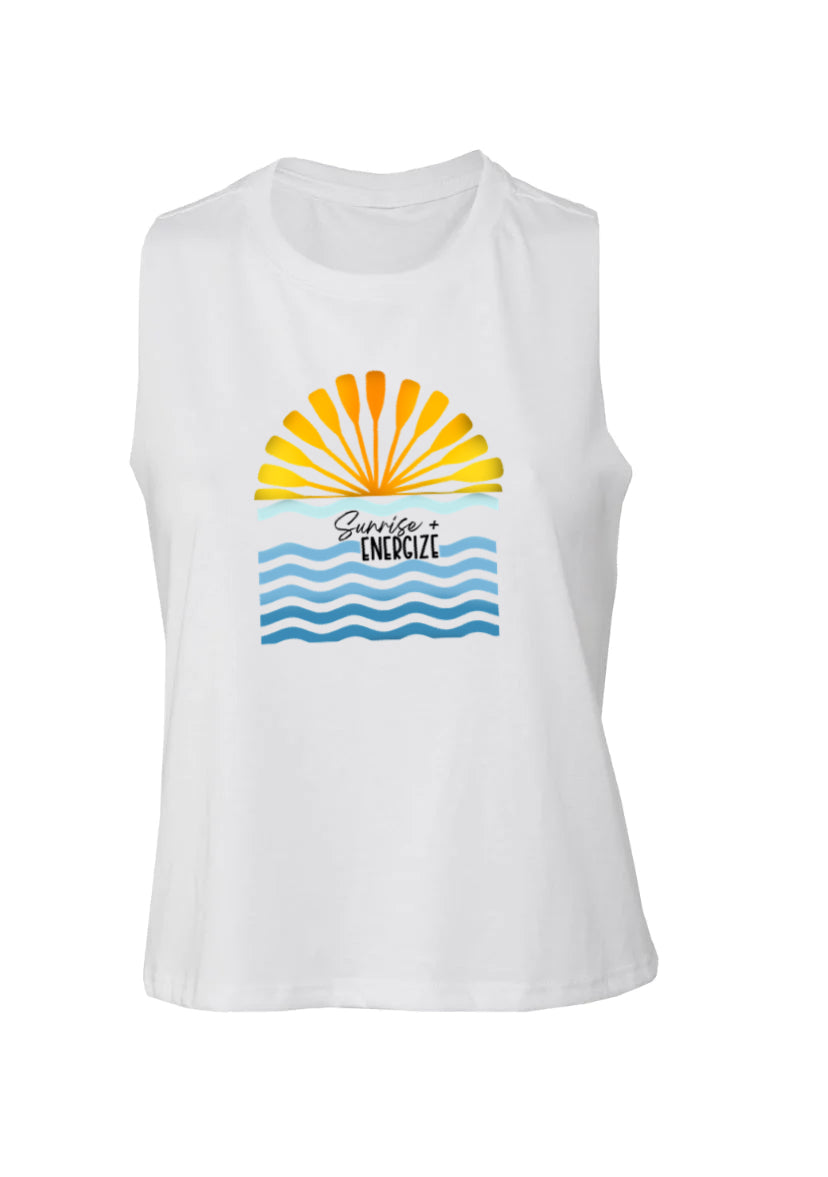 RÉSERVOIR DE CULTURE « OAR » ENERGIZE LIVE