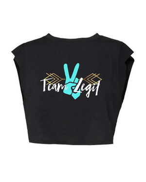 TEAM 2 LEGIT FESTIVAL TANK