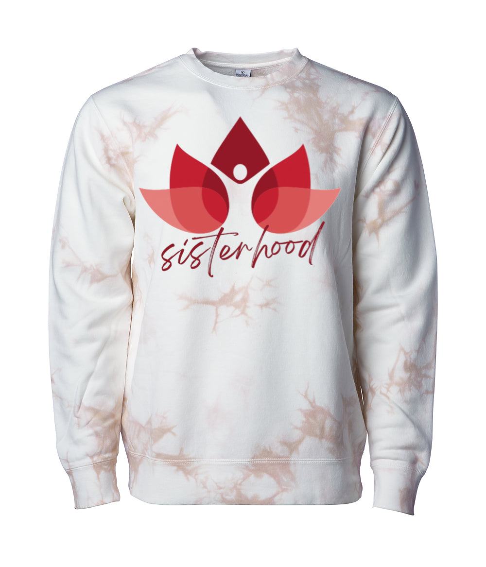 ERINN'S PICK! THE SISTERHOOD MIDWEIGHT CREW