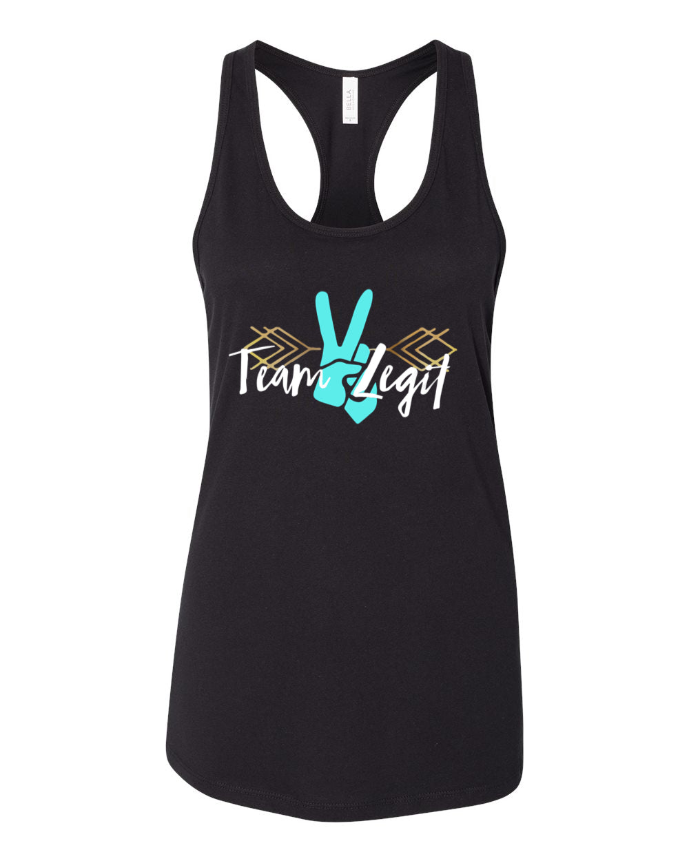 ÉQUIPE 2 LEGIT TANK 