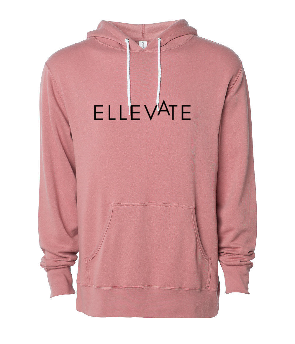 Sweat à capuche Ellevate Wellness