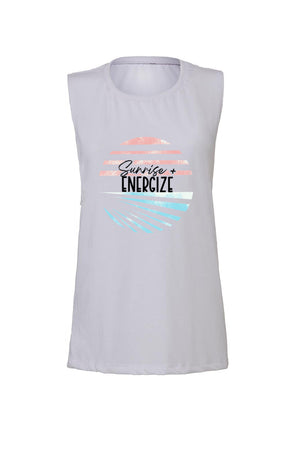 ENERGIZE LIVE FLOWY TANK