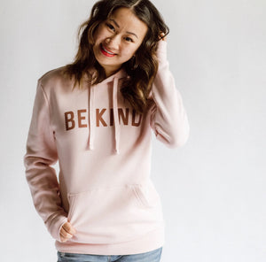 Be Kind Unisex Hoodie