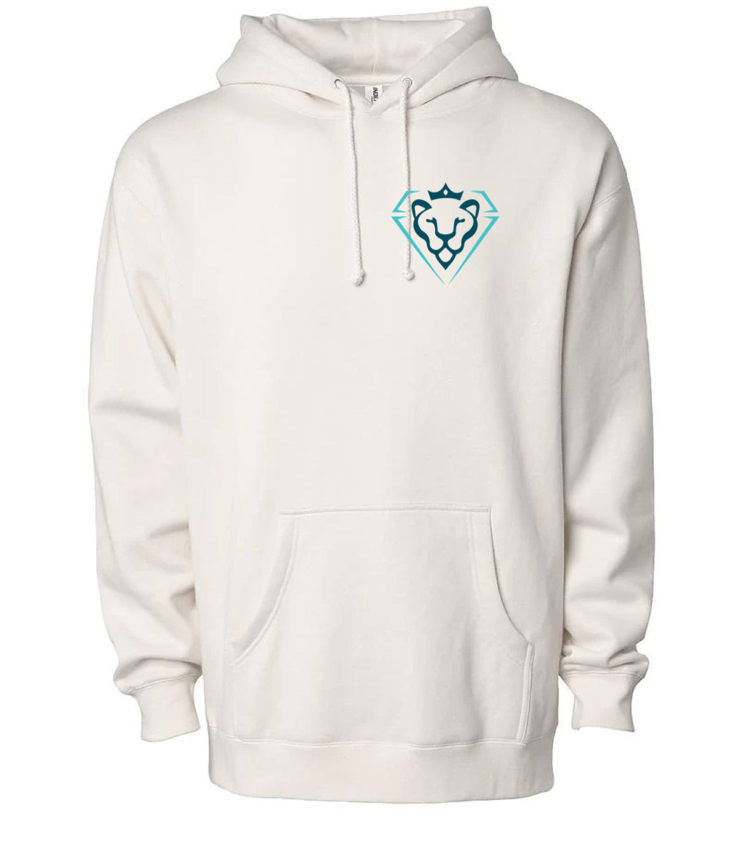Team Flawless Unisex Hoodie