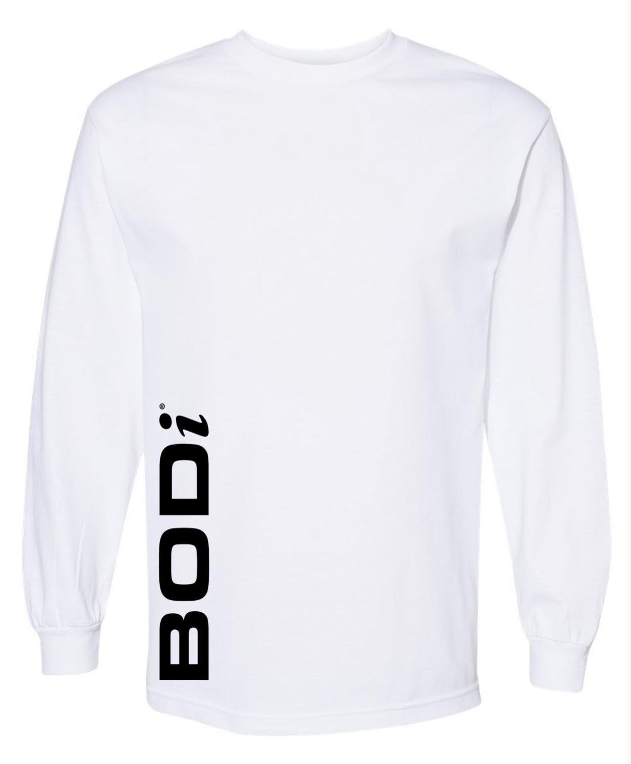 BODi UNISEX LONG SLEEVE TEE