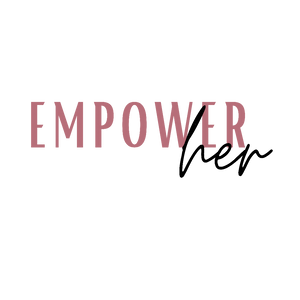 EmpowerHer Legacy Crop Tee