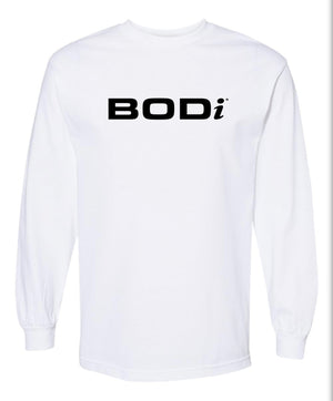 BODi UNISEX LONG SLEEVE TEE