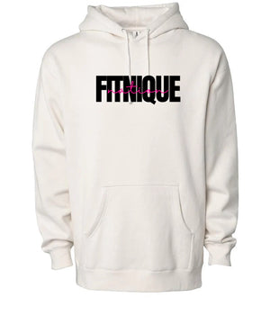 FITNIQUE Nation UNISEX HOODIE