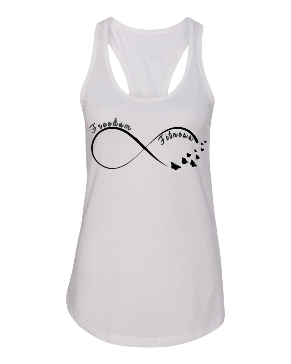 Sac à dos nageur Freedom Fitness