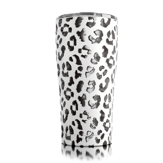 Leopard 30 oz Tumblers