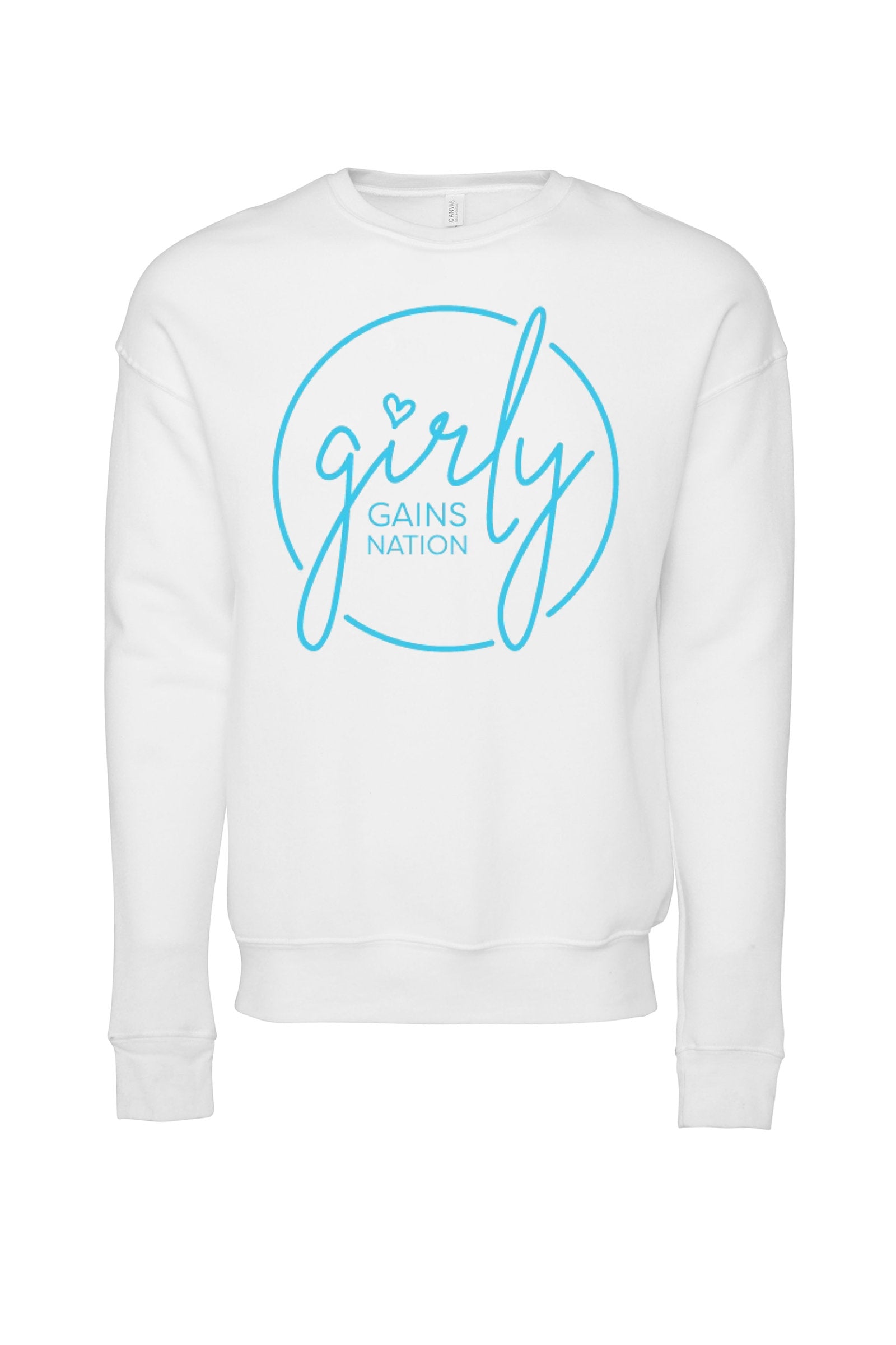 L'ÉQUIPE DE GIRLY GAINS