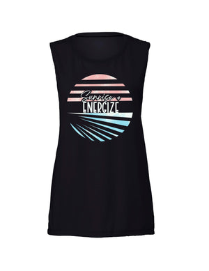 ENERGIZE LIVE FLOWY TANK