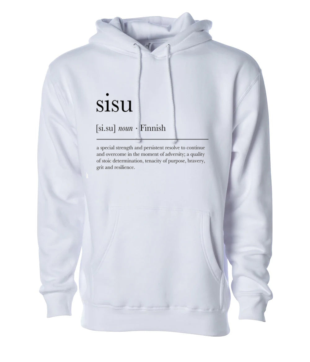 SISUFIT HOODIE