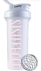 ERINNS PICK- THE SISTERHOOD SHAKER BOTTLE