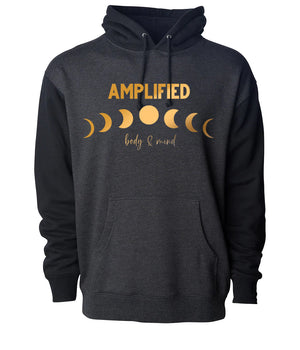 AMPLIFIED HEAVYWEIGHT HOODIE