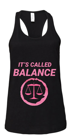 Libra Health Flowy Tank