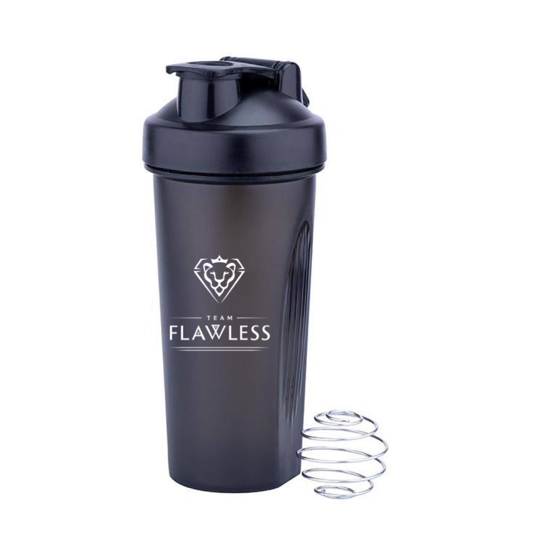 Team Flawless Tumbler Collection