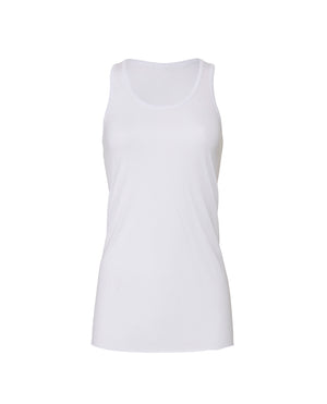 Freedom Fitness Scoop Muscle Tee
