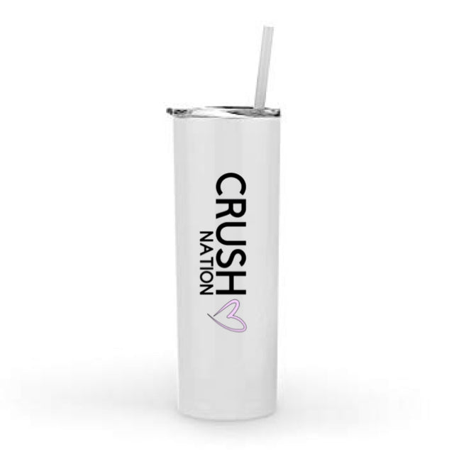 Crush Tumbler