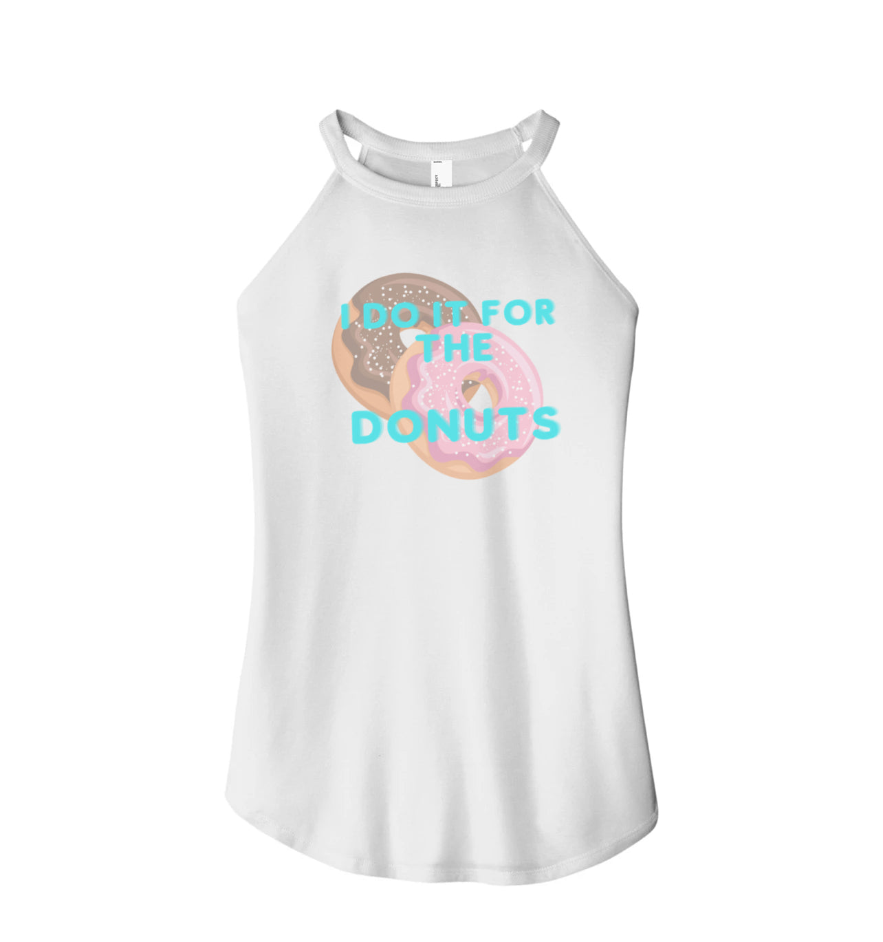 Débardeur rock pour femmes New Beginnings 