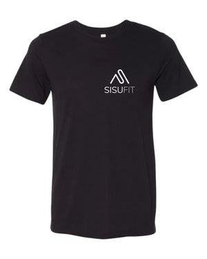 SISUFIT MENS TEE