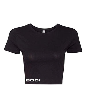 BODi CROP TEE