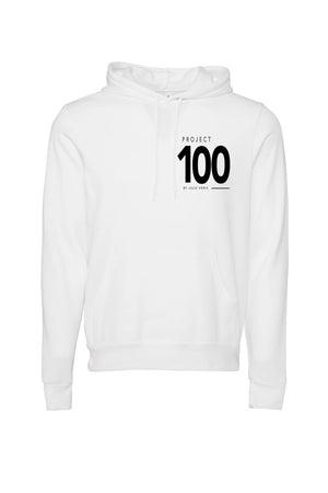 PROJECT 100 HOODIE