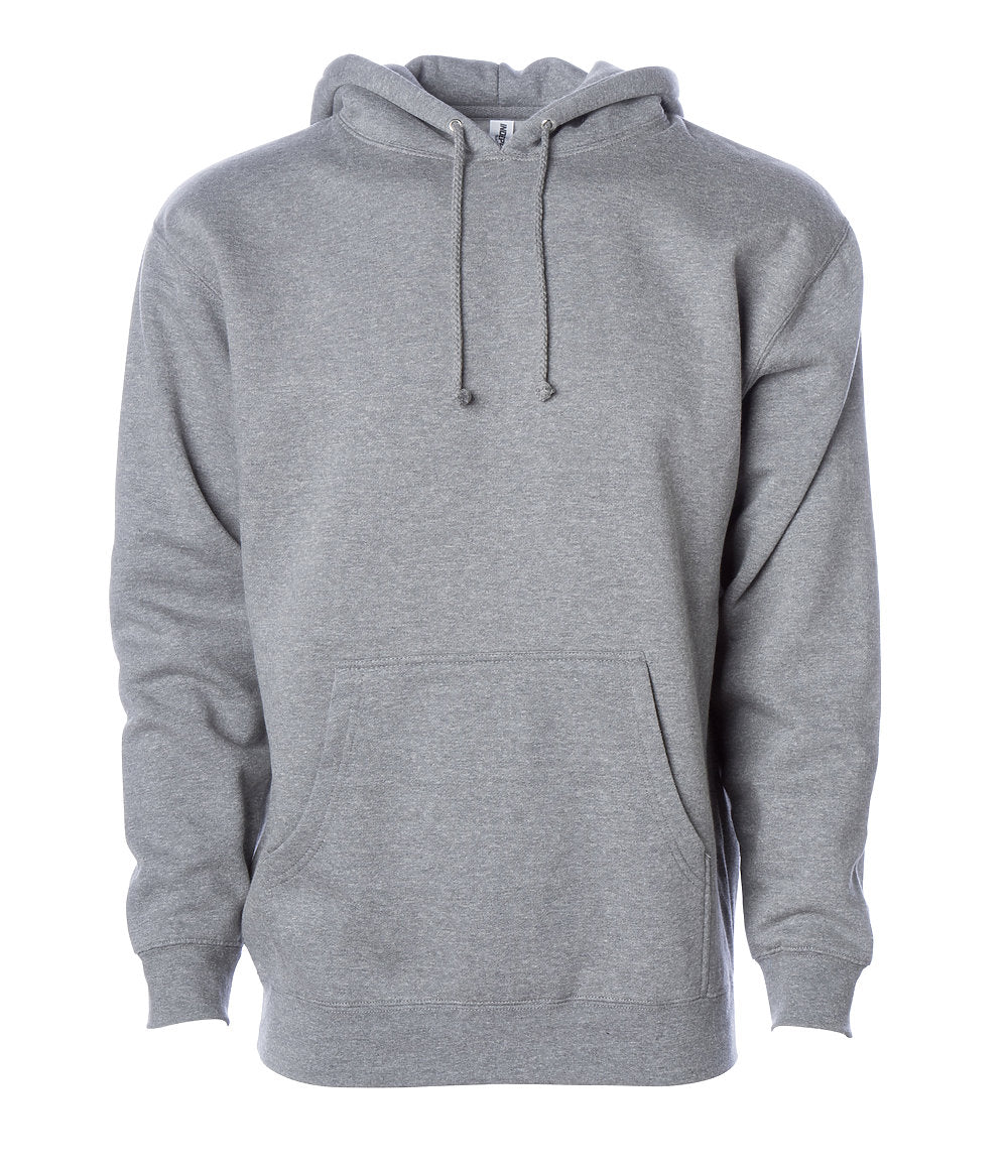 TRANSFORMATION NATION HEAVYWEIGHT HOODIE