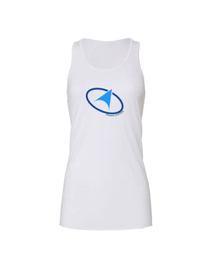 Sparta Nation Full Length Tank