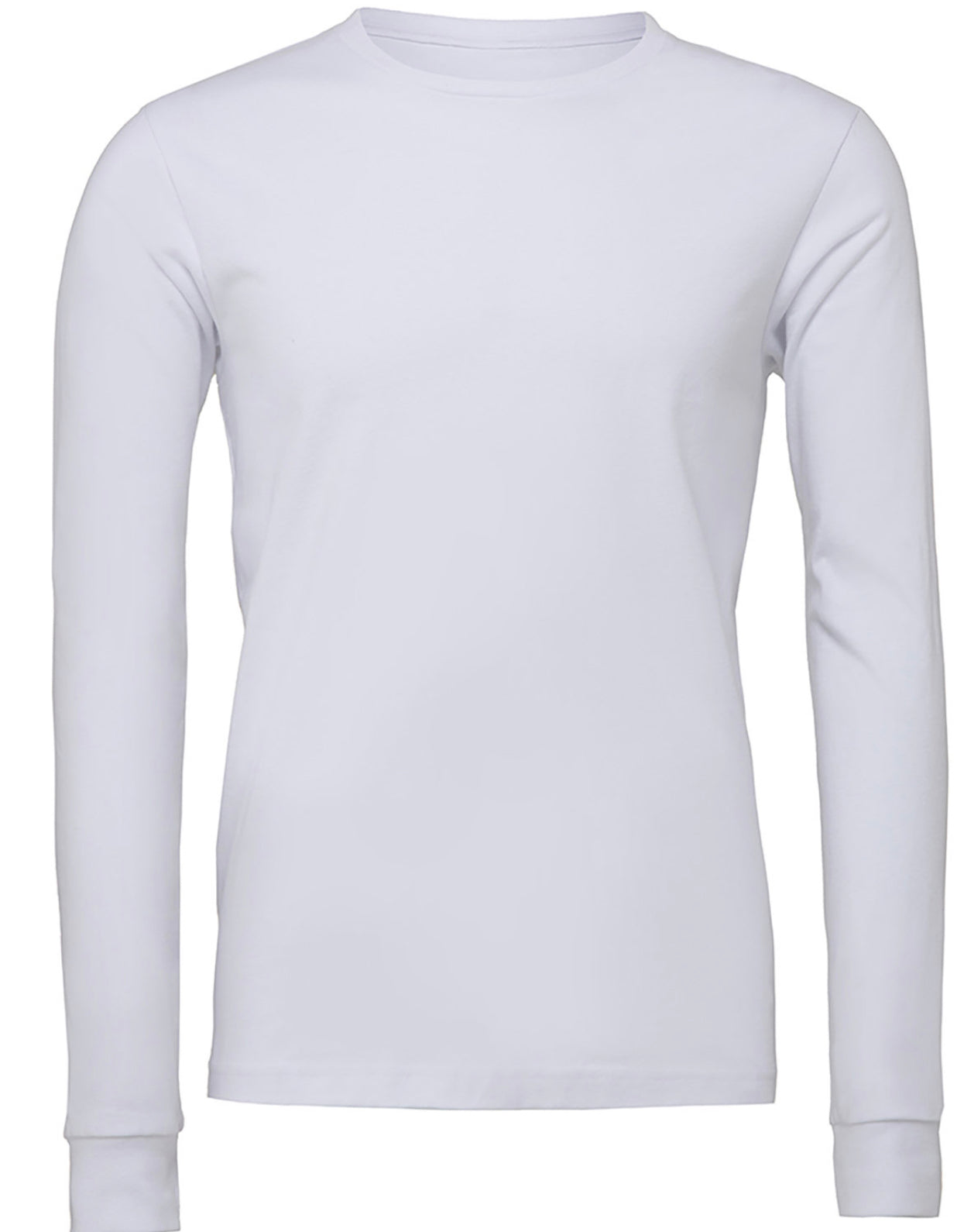 T-SHIRT À MANCHES LONGUES WORK IT OUT 