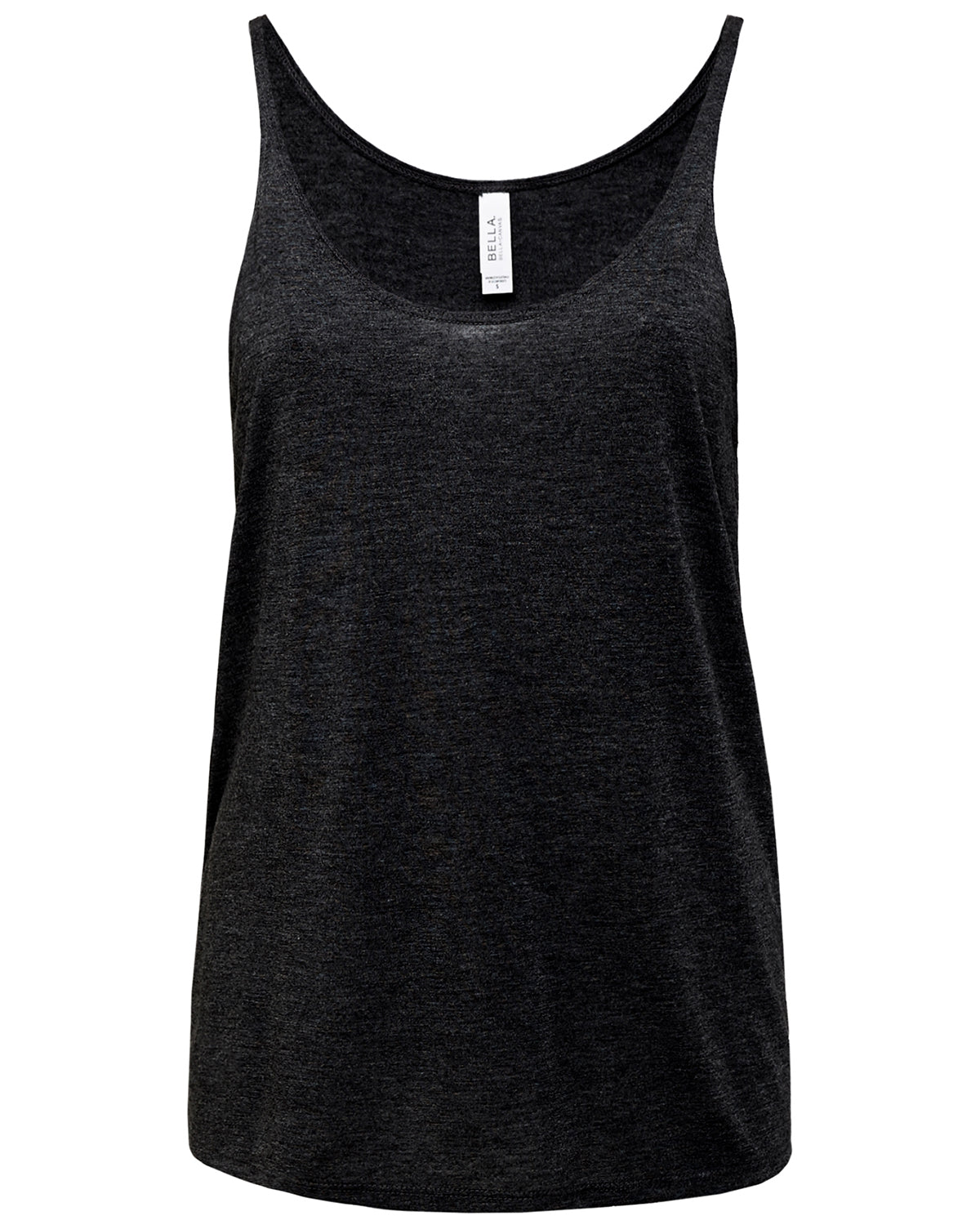 Inspire Tribe Slouchy Tank