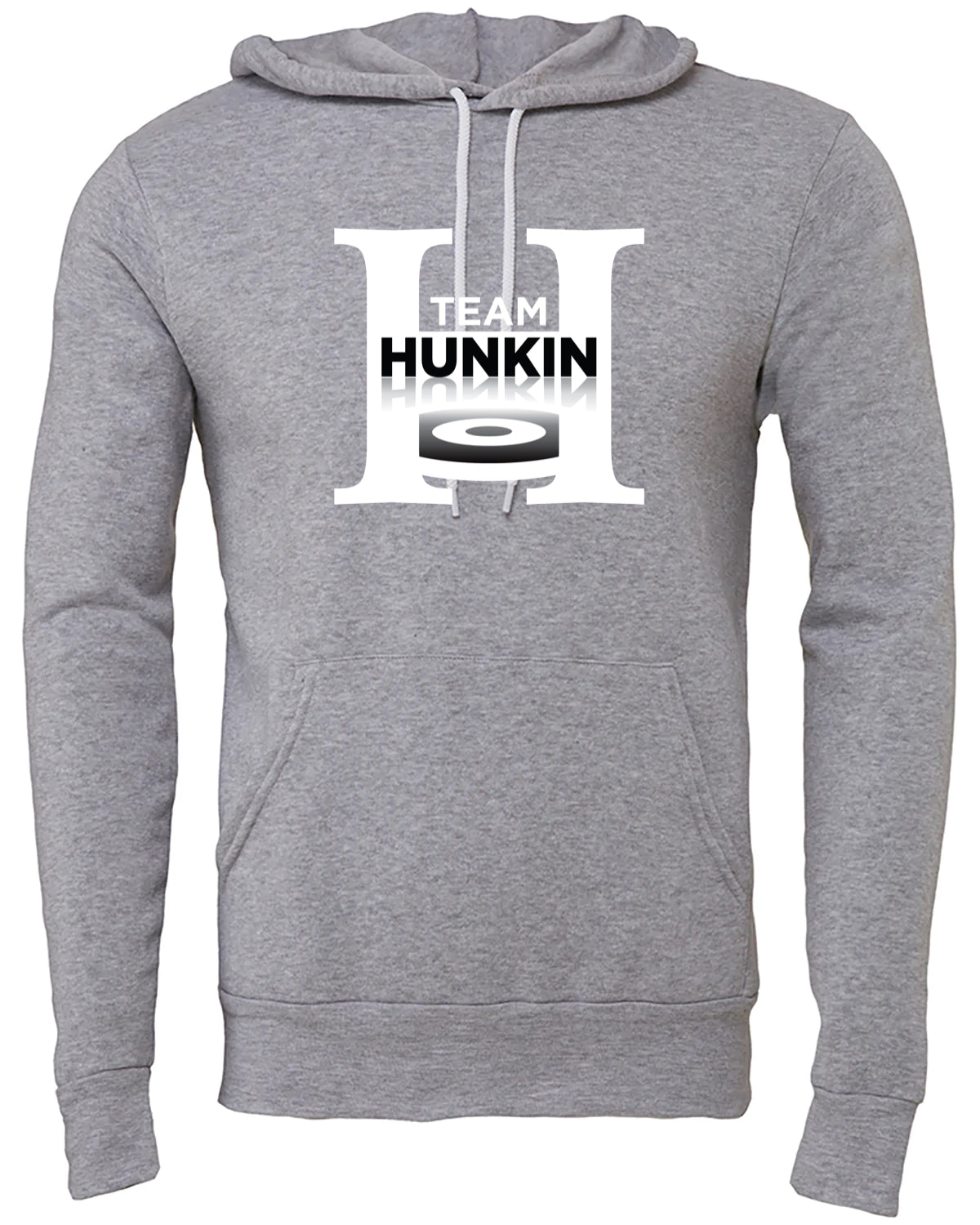 Team Hunkin Hoodie