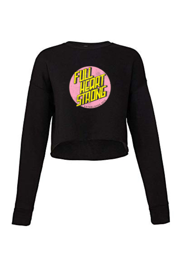 Équipe agricole Full Heart Strong