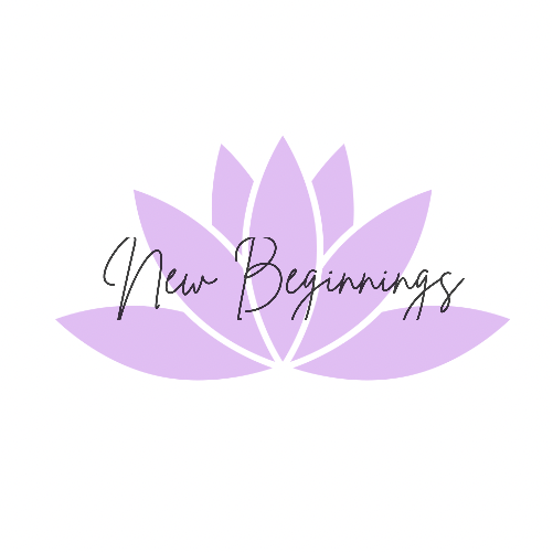 New Beginnings Crop Tank