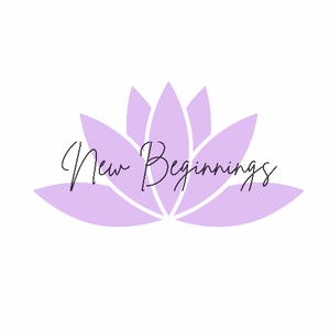 New Beginnings Crop Tank