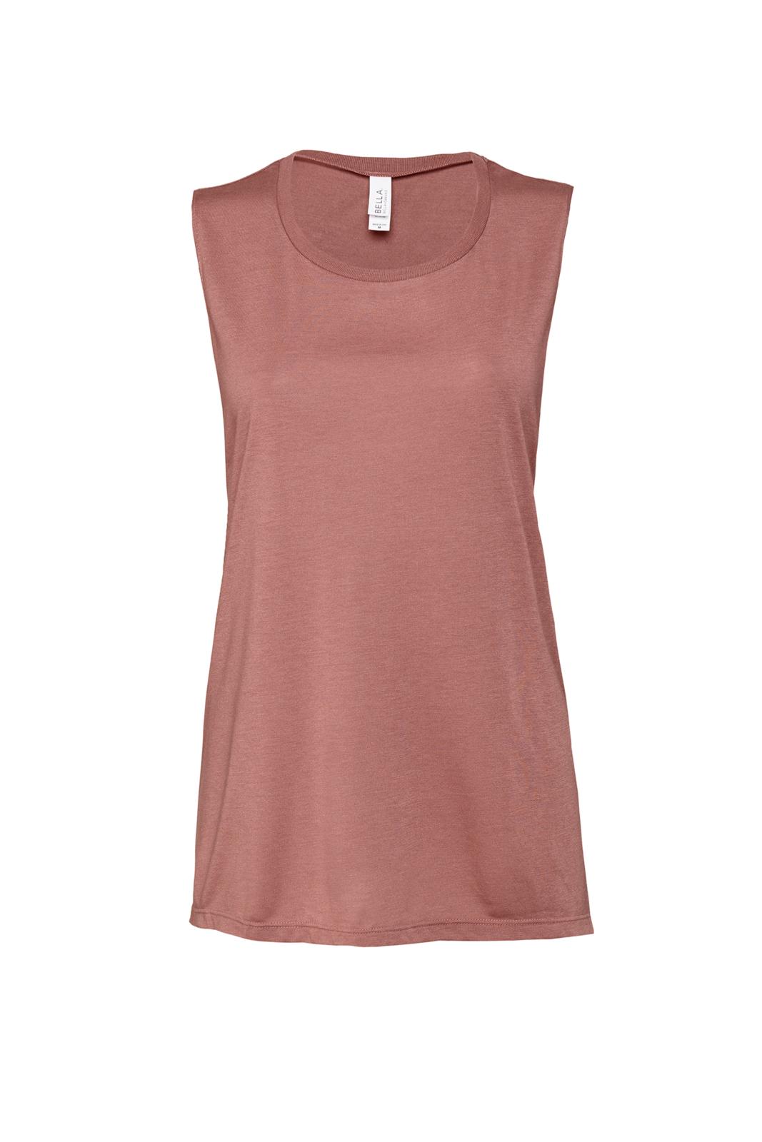 T-shirt à bretelles EMPOW(H)ER Scoop Muscle Tee 