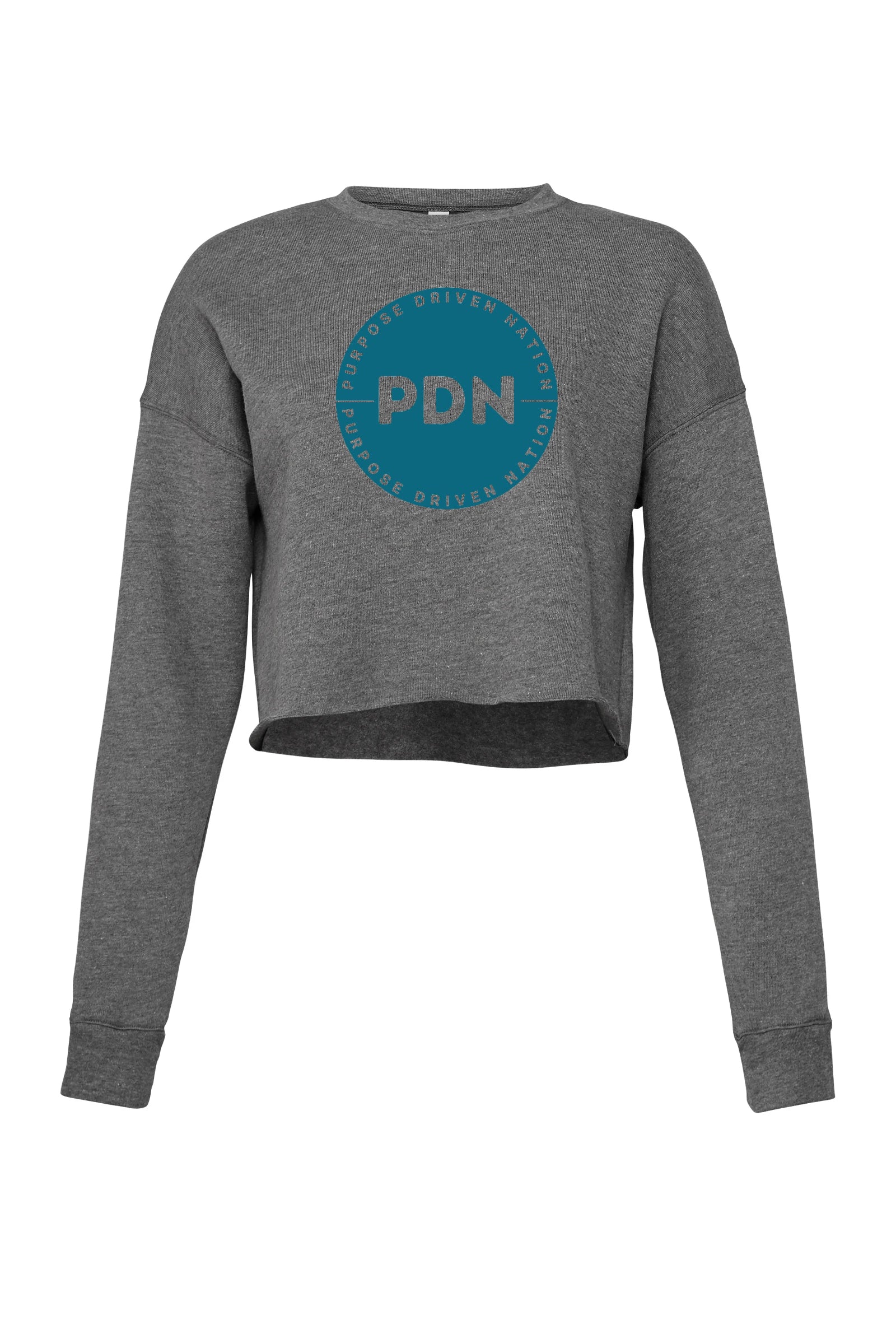 Équipe de récolte de la nation axée sur un objectif