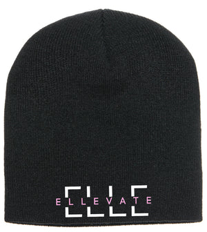 ELLEVATE WELLNESS BEANIE