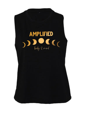 AMPLIFIED CROP TANK