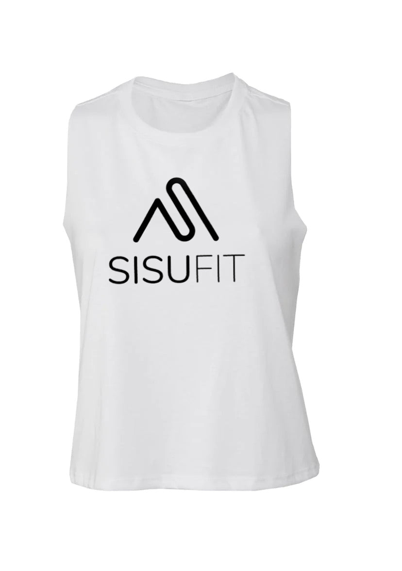SISUFIT CROP TANK