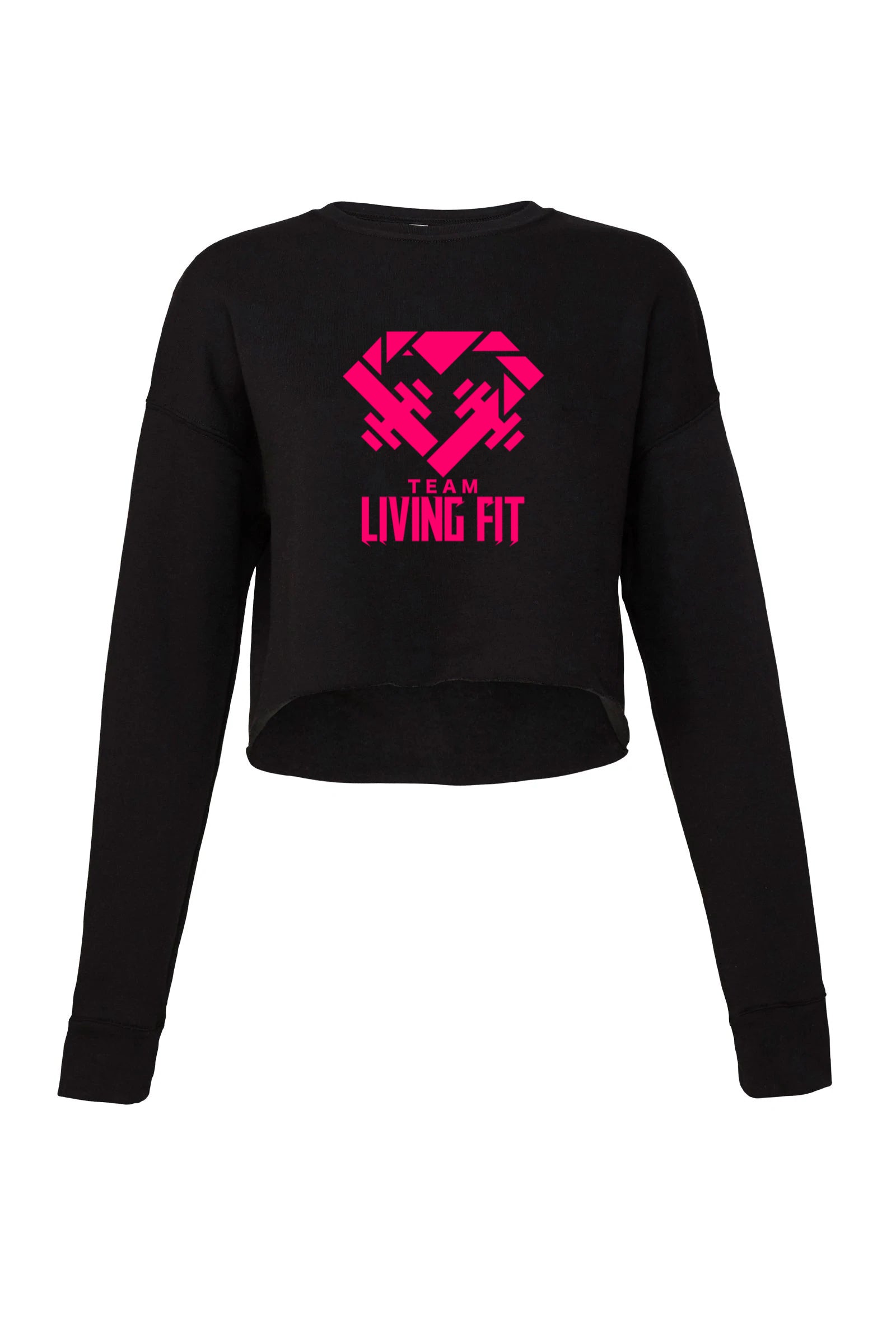 LIVING FIT COLLECTION - Fitsweatlife