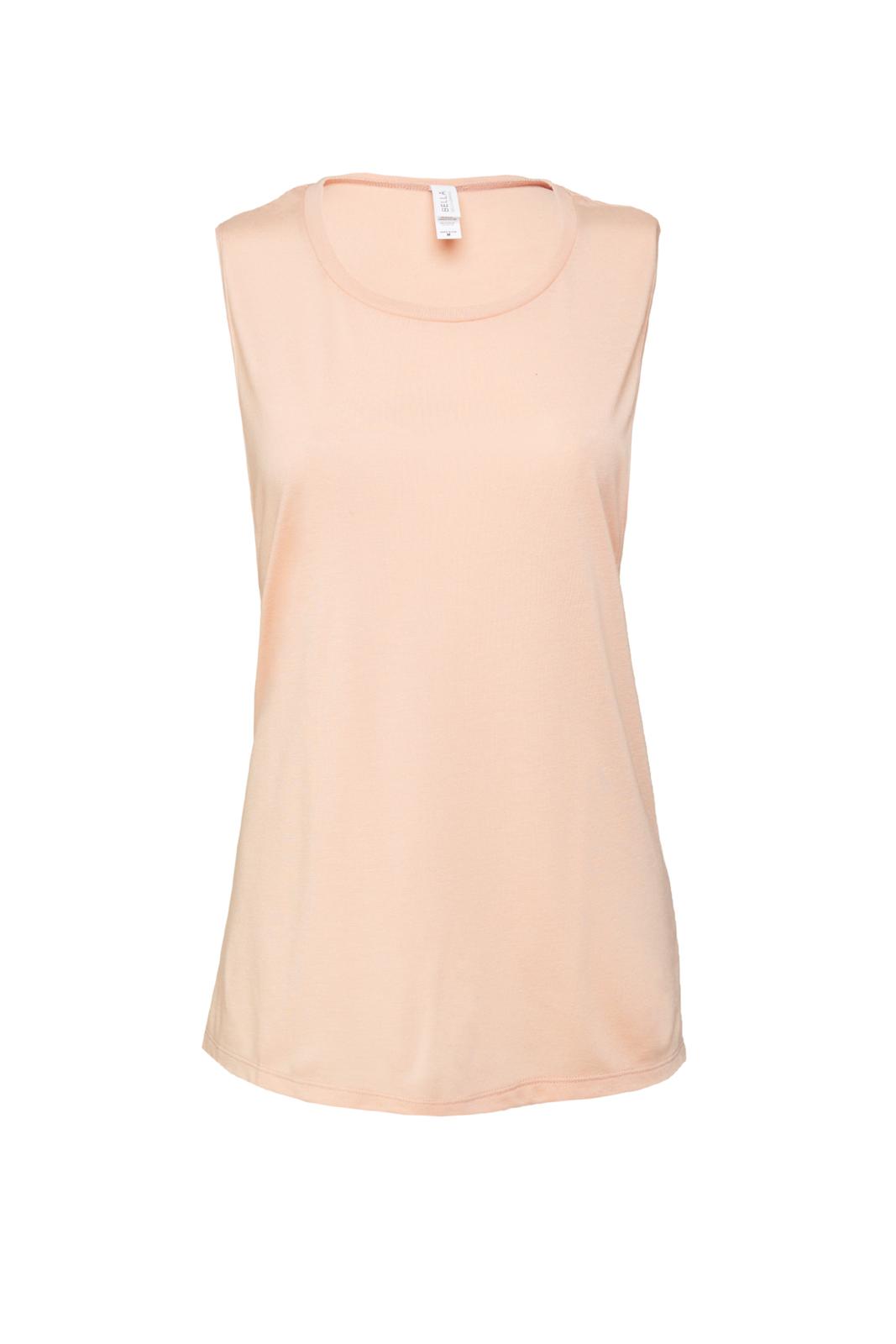STC SCOOP MUSCLE TANK