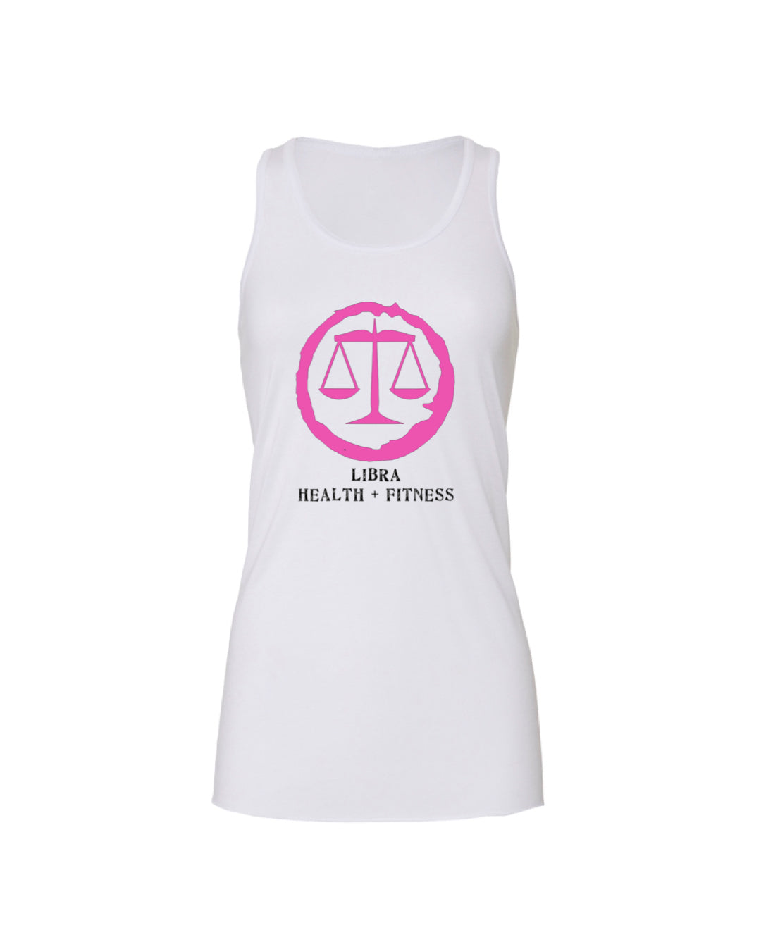 Libra Health Flowy Tank