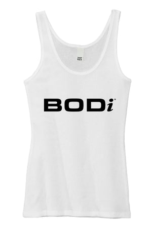 Ladies BODi Fitted Tank