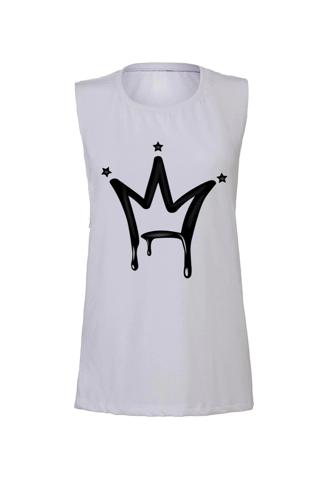 TEAM FITTABULOUS SCOOP TANK