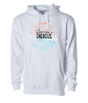 ENERGIZE LIVE HOODIE