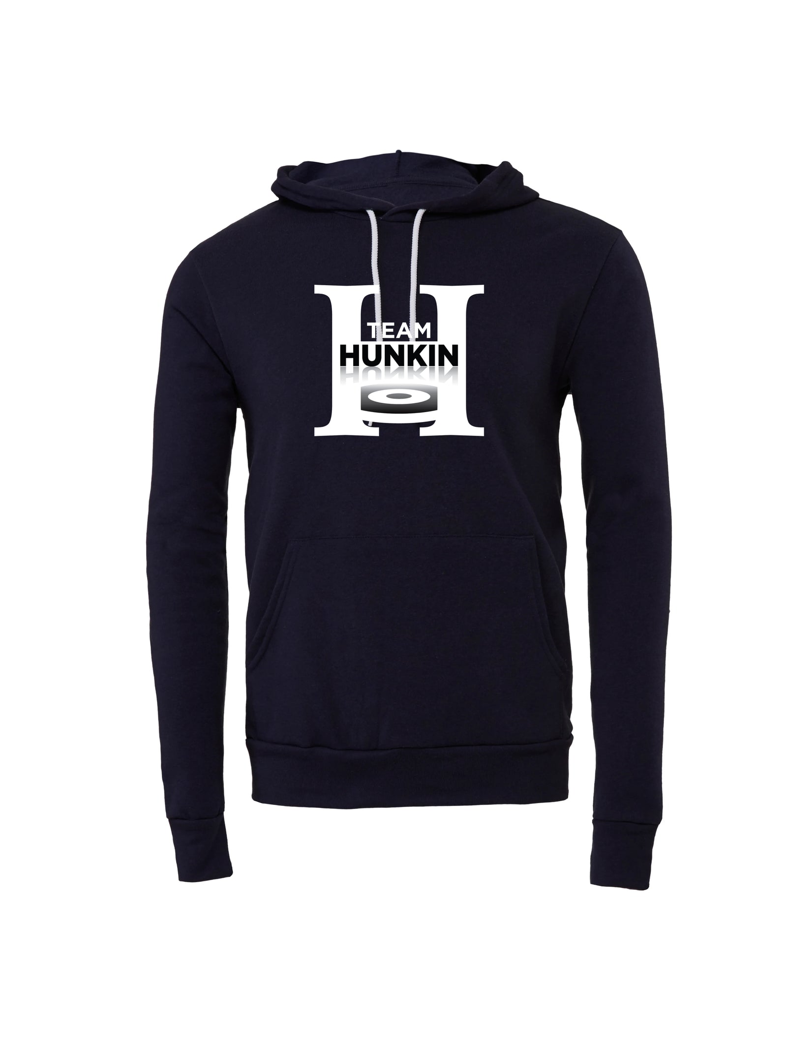 Team Hunkin Hoodie