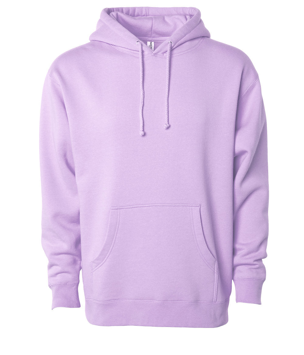 STC HEAVYWEIGHT HOODIE